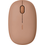 Мышь Rapoo M650 Brown (M650-BRN)