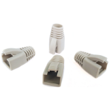 Колпачок RJ-45 Cabeus CAP-8-GY