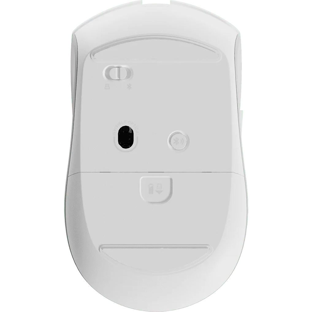 Мышь Rapoo M350 Silent White - M350-WHT - фото 5