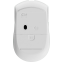 Мышь Rapoo M350 Silent White - M350-WHT - фото 5
