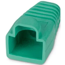 Колпачок RJ-45 Cabeus CAP-GN