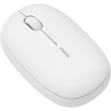 Мышь Rapoo M650 White (M650-CRWHT)