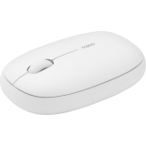 Мышь Rapoo M650 White (M650-CRWHT)