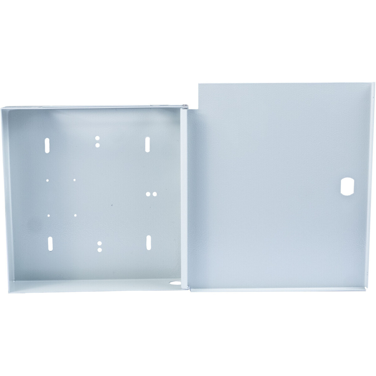 Оптический кросс Cabeus FO-WL-8SC/2LC-FP-K