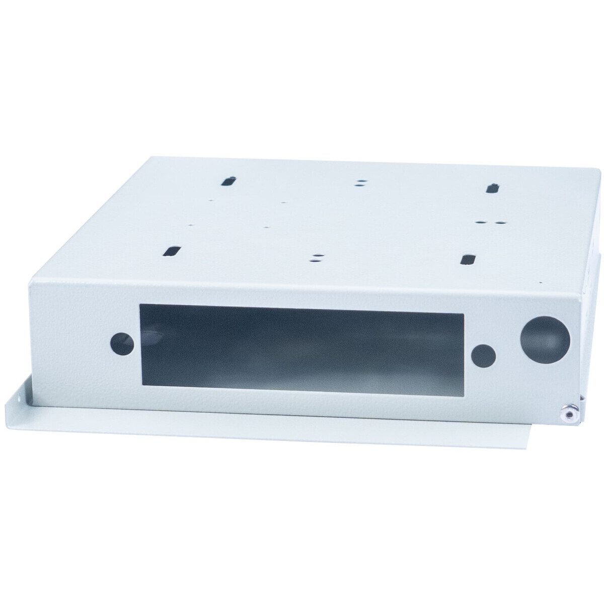 Оптический кросс Cabeus FO-WL-8SC/2LC-FP-K - фото 2