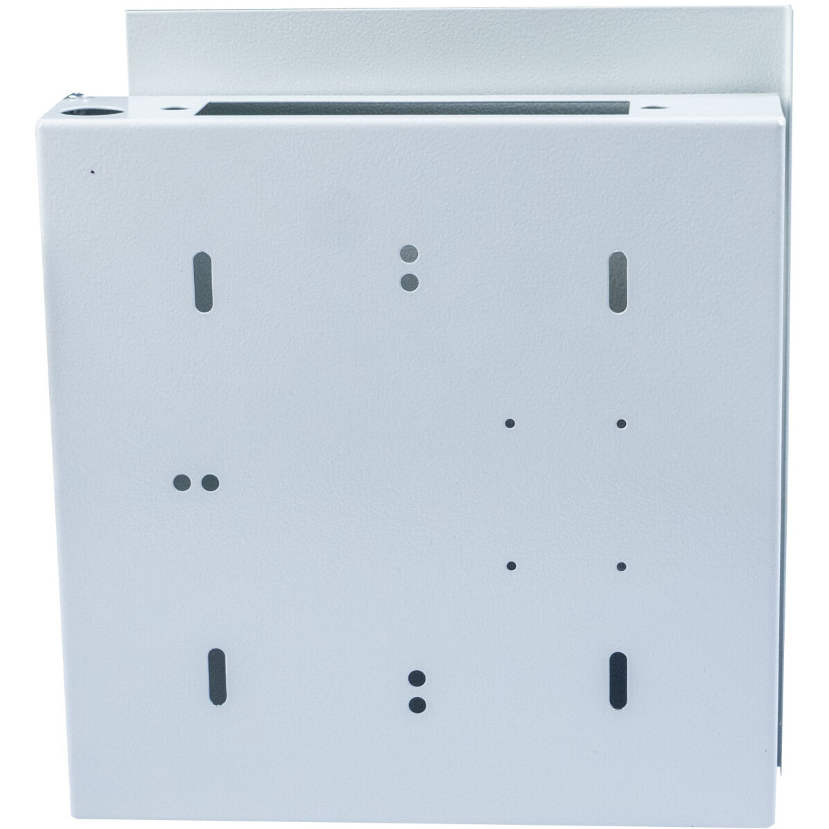 Оптический кросс Cabeus FO-WL-8SC/2LC-FP-K - фото 3