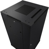 Шкаф Cabeus SH-05C-18U60/60-BK