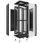Шкаф Cabeus SH-05C-18U60/60-BK - фото 6
