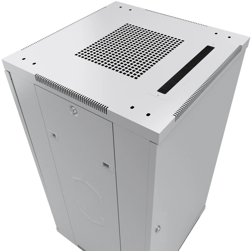 Шкаф Cabeus SH-05C-18U60/80 - фото 2