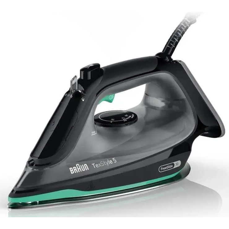 Утюг Braun SI 5277 GR - SI5277GR