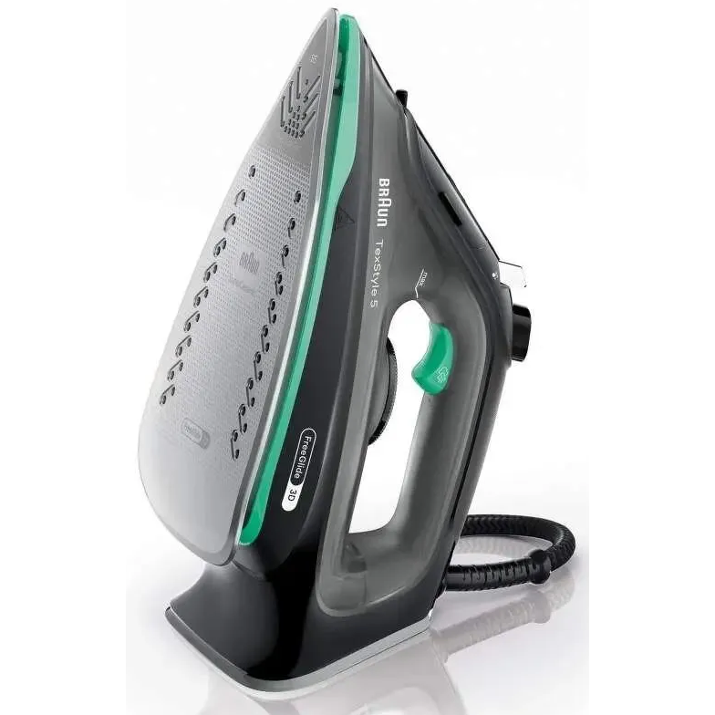 Утюг Braun SI 5277 GR - SI5277GR - фото 2