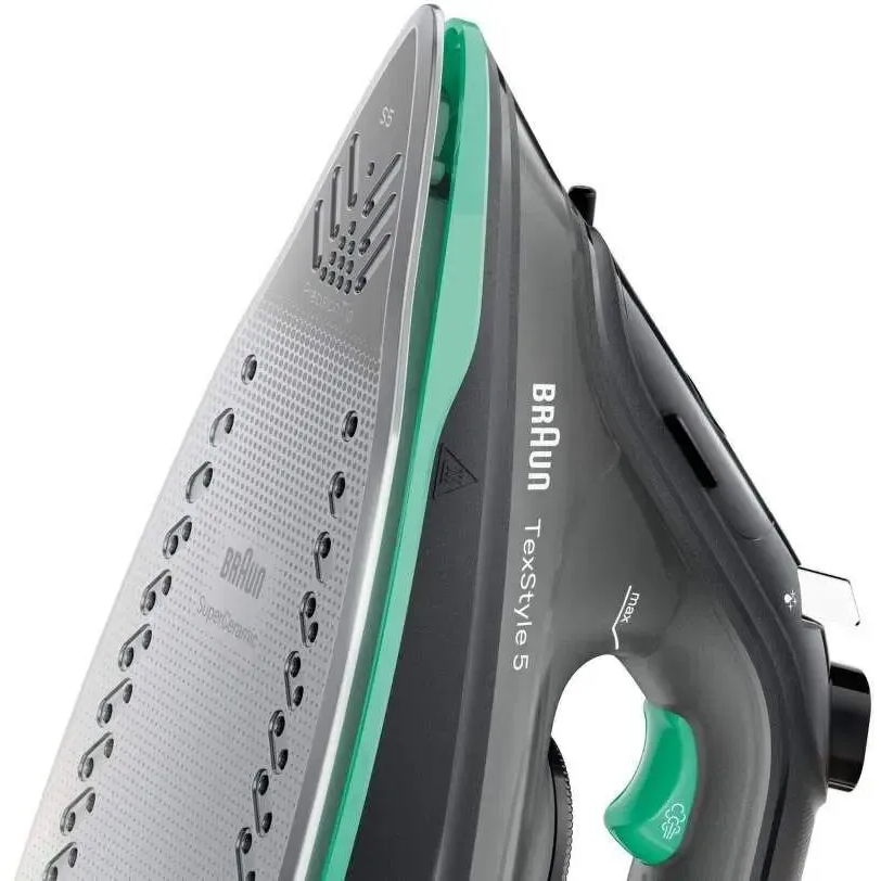 Утюг Braun SI 5277 GR - SI5277GR - фото 3