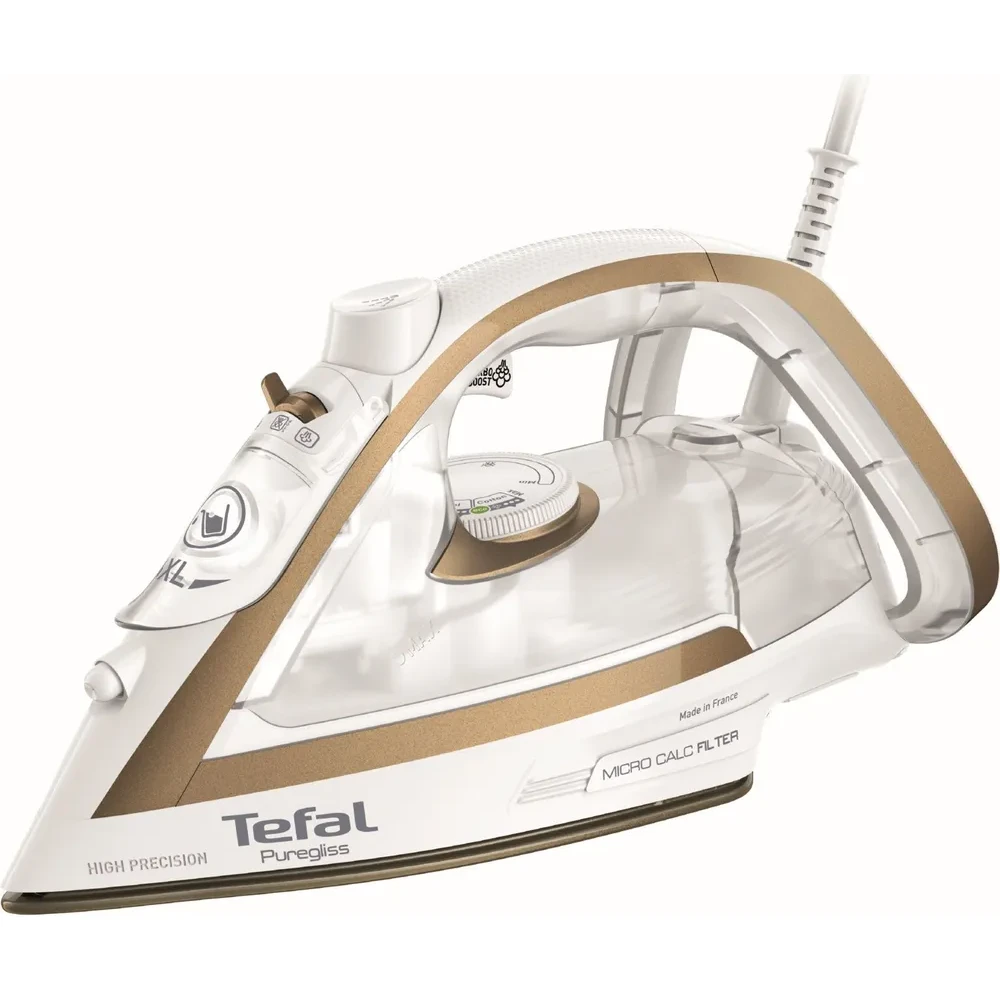 Утюг Tefal FV8042E0