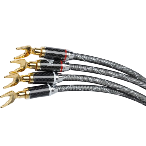 Кабель акустический JIB SB-007-3.0m, 3м