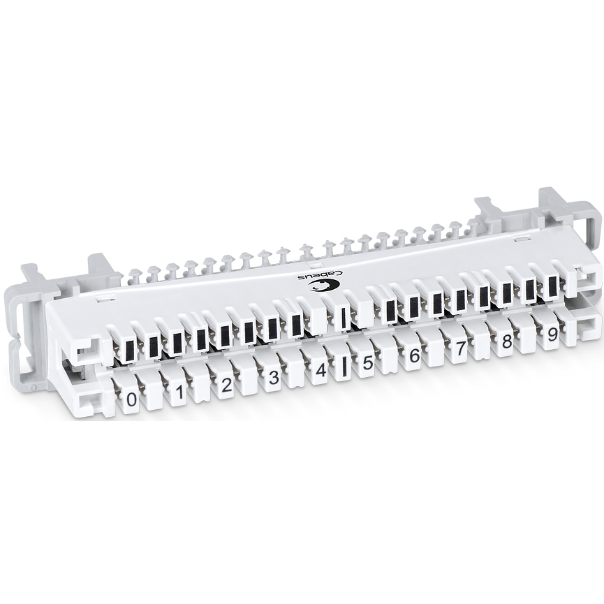 Плинт Cabeus CM-10P-P