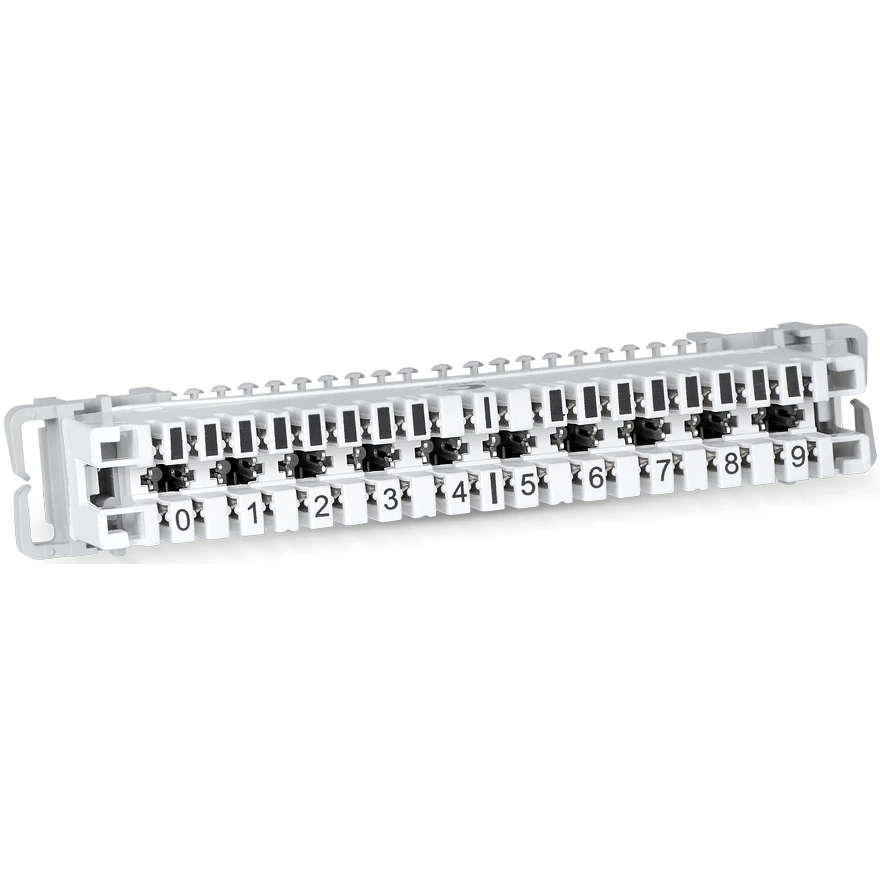 Плинт Cabeus CM-10P-P - фото 2