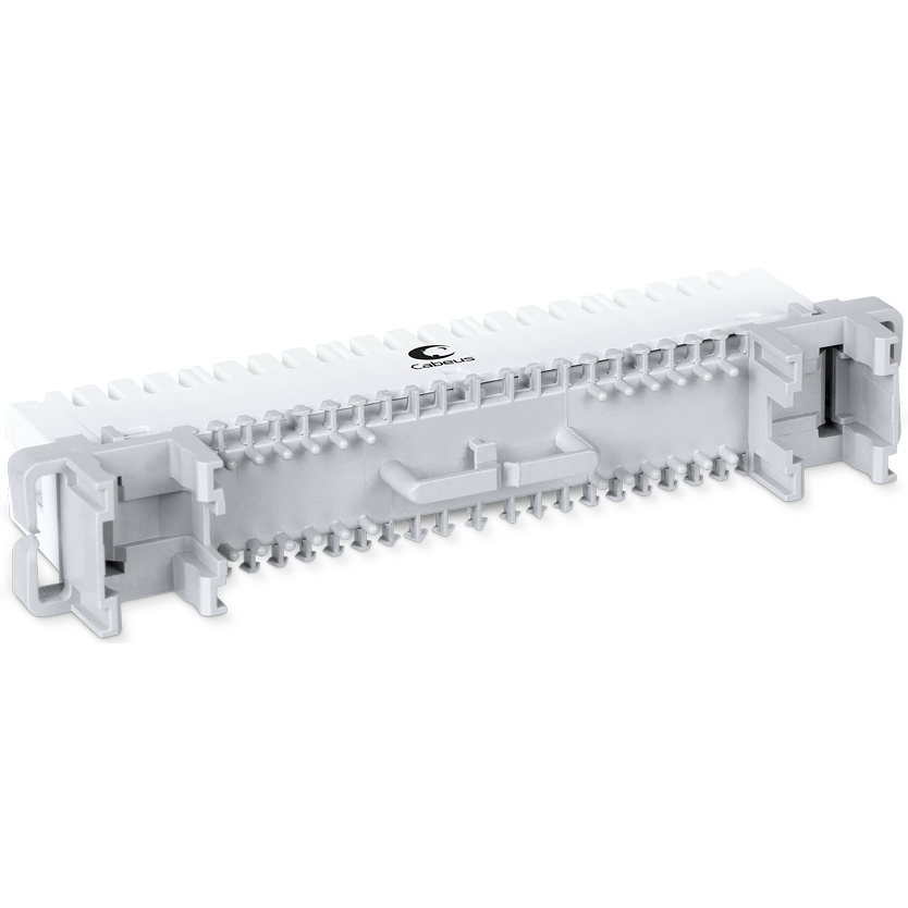 Плинт Cabeus CM-10P-P - фото 3