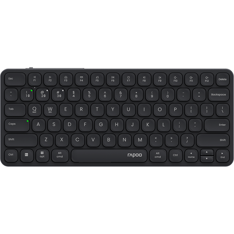 Клавиатура Rapoo E9050L Black