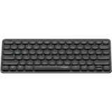 Клавиатура Rapoo E9050L Black