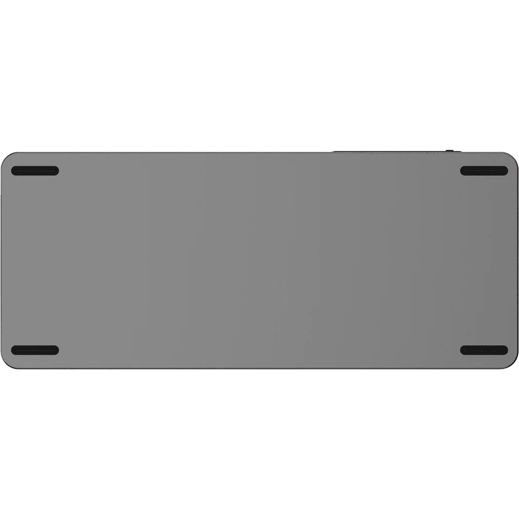 Клавиатура Rapoo E9050L Black - фото 5