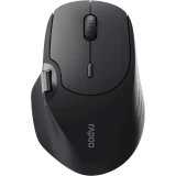 Мышь Rapoo MT560 Black