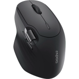 Мышь Rapoo MT560 Black