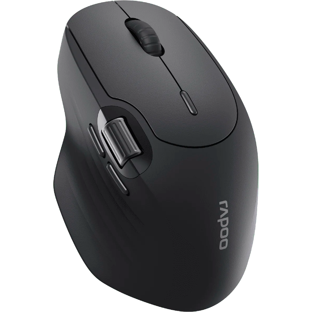 Мышь Rapoo MT560 Black - фото 2