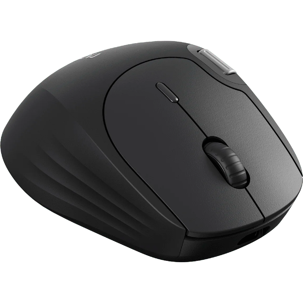 Мышь Rapoo MT560 Black - фото 3