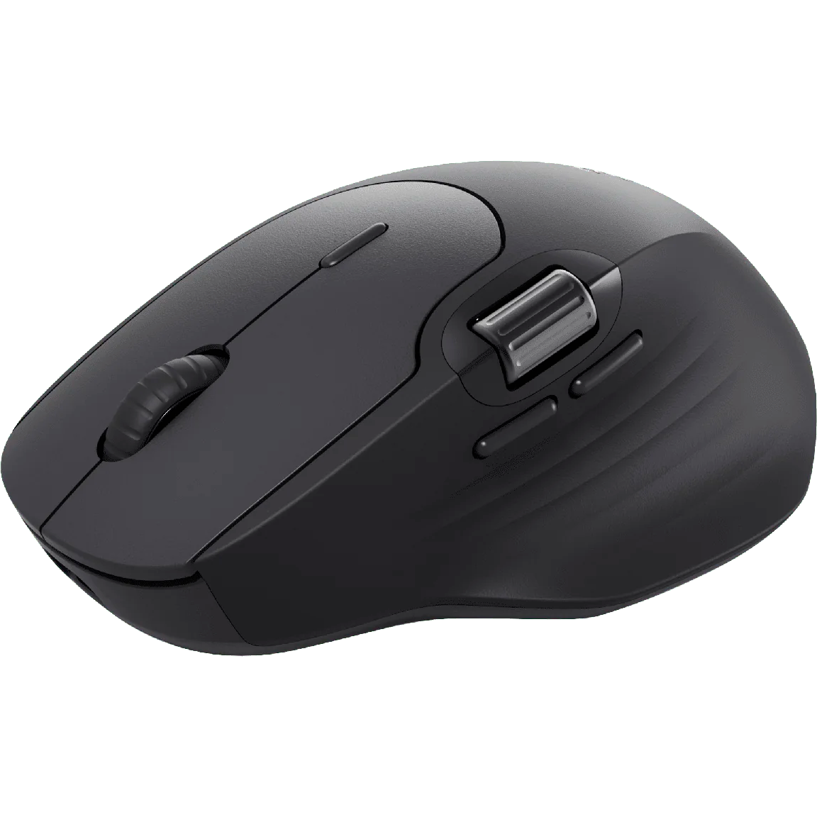 Мышь Rapoo MT560 Black - фото 4