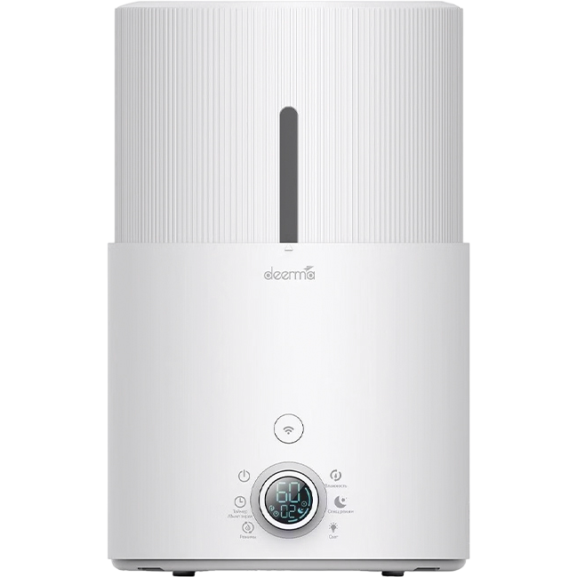 Увлажнитель воздуха Deerma DEM-SJS300W