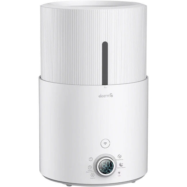 Увлажнитель воздуха Deerma DEM-SJS300W - фото 2