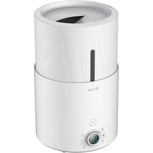 Увлажнитель воздуха Deerma DEM-SJS300W - фото 3