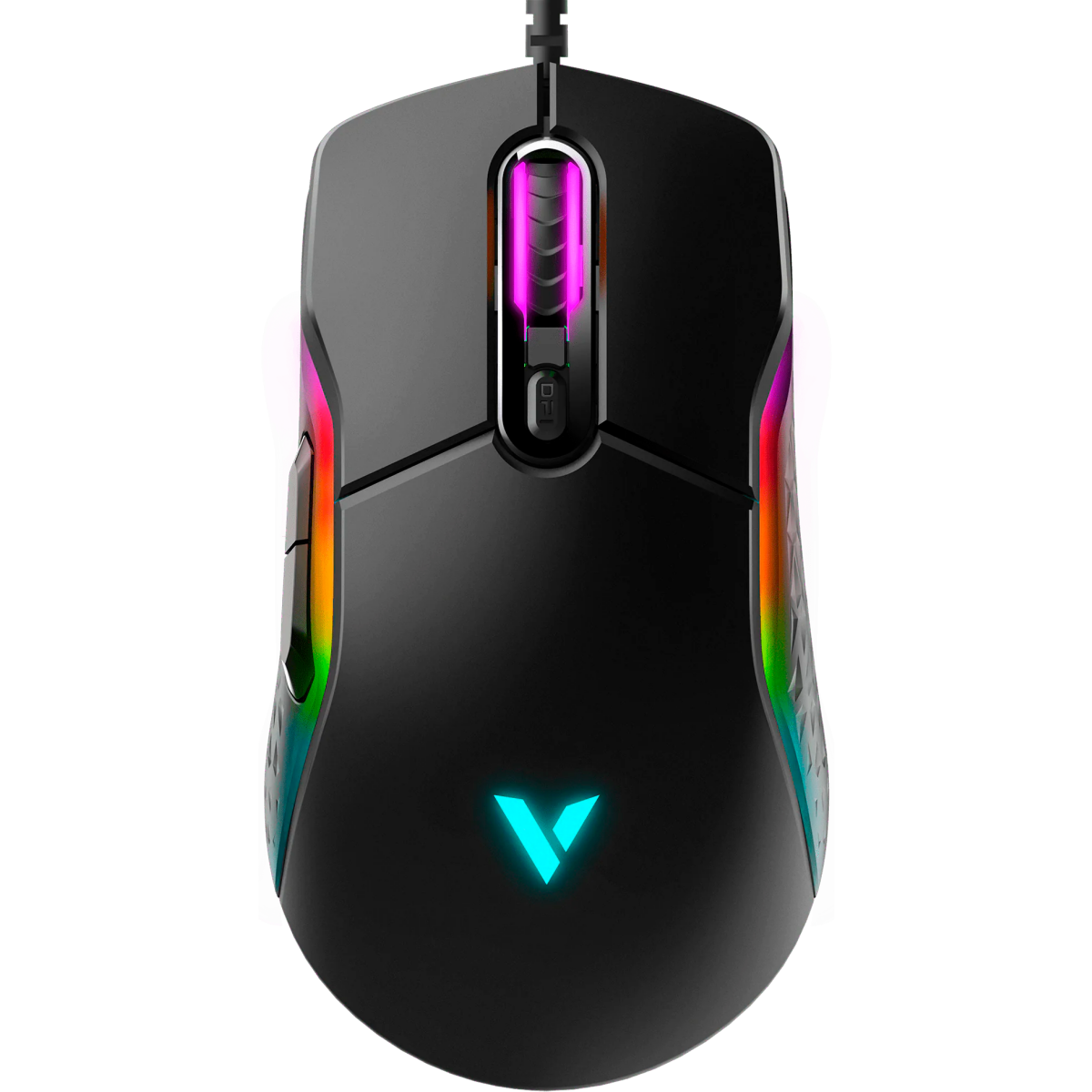 Мышь Rapoo VT200 Black