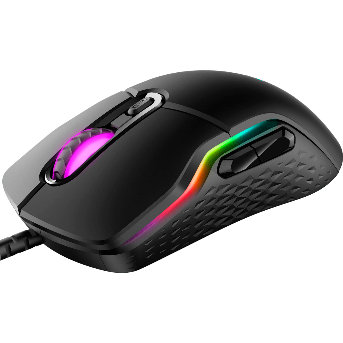 Мышь Rapoo VT200 Black - фото 4