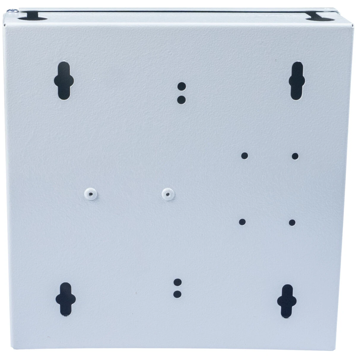 Оптический бокс Cabeus FO-WL-8FC/ST-K - фото 2