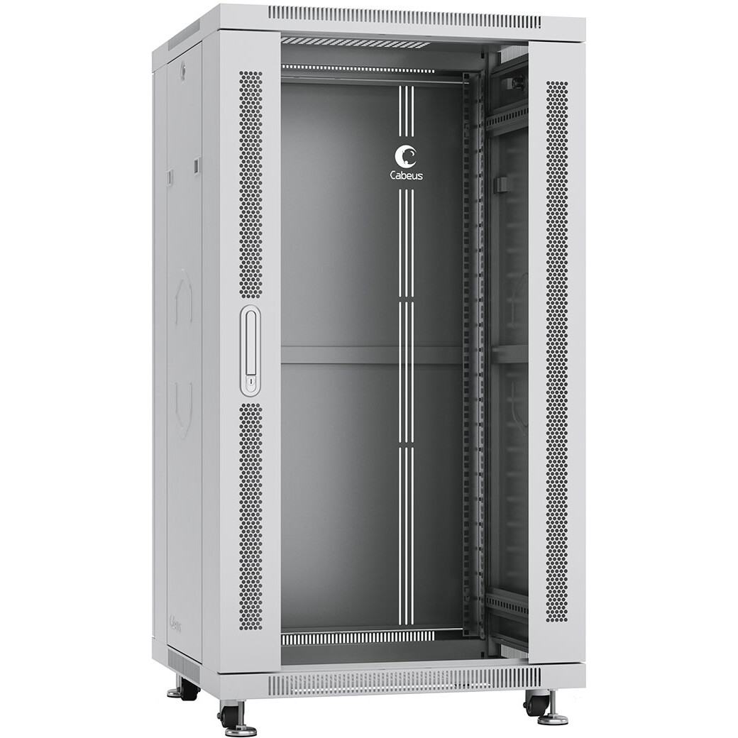 Шкаф Cabeus SH-05C-22U60/60