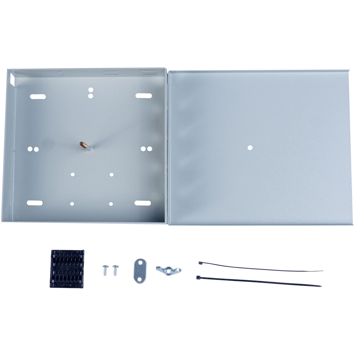 Оптический бокс Cabeus FO-WL-8FC/ST - фото 4