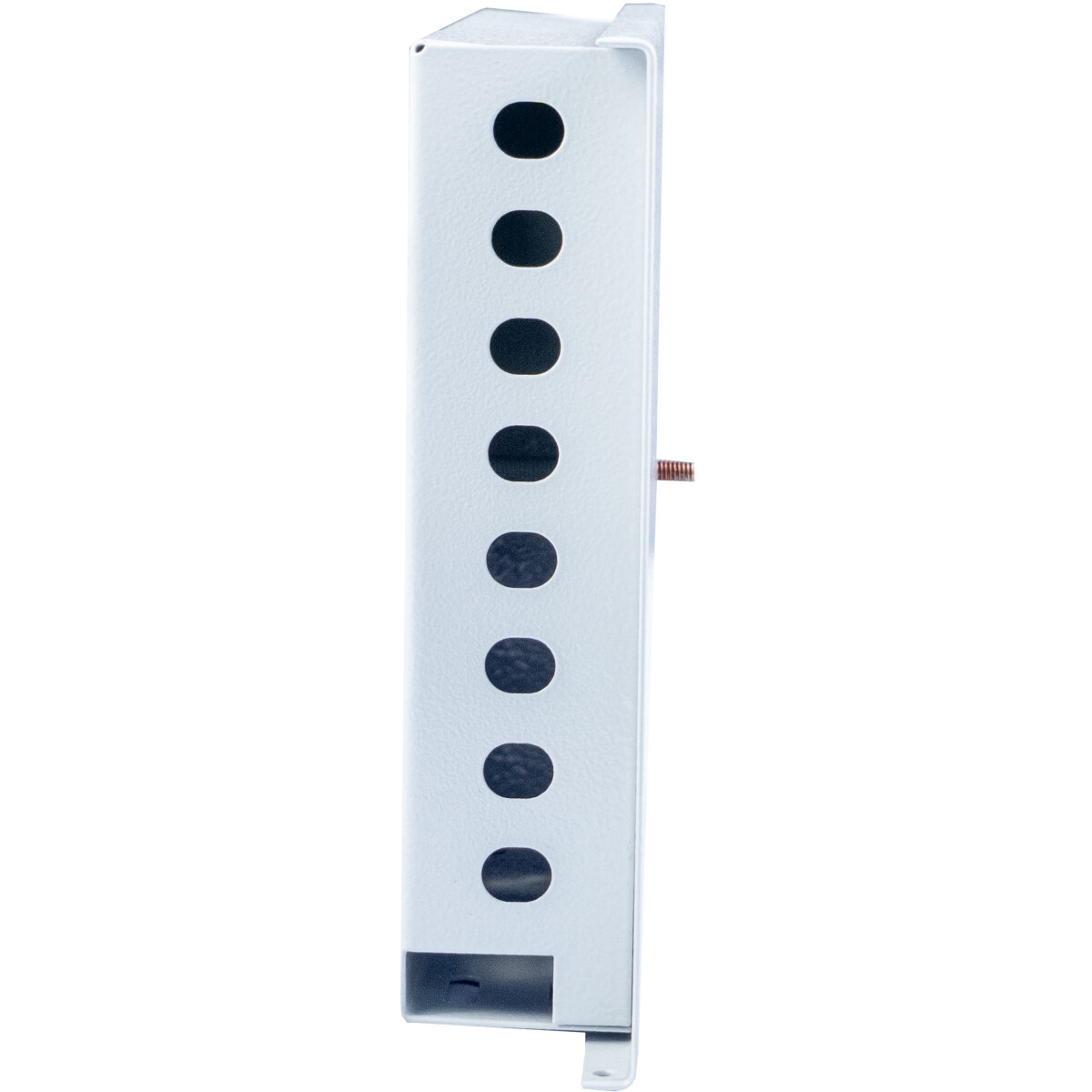 Оптический бокс Cabeus FO-WL-8FC/ST - фото 3