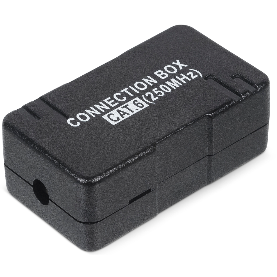 Проходной адаптер Cabeus CM-IDC-C6