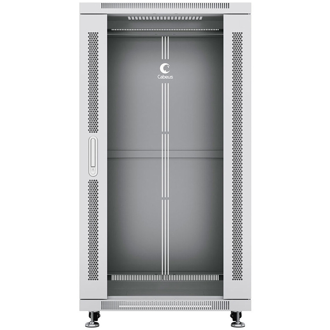 Шкаф Cabeus SH-05C-22U60/80 - фото 2