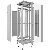 Шкаф Cabeus SH-05C-27U60/60