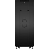 Шкаф Cabeus SH-05C-27U60/60-BK