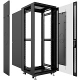 Шкаф Cabeus SH-05C-27U60/60-BK