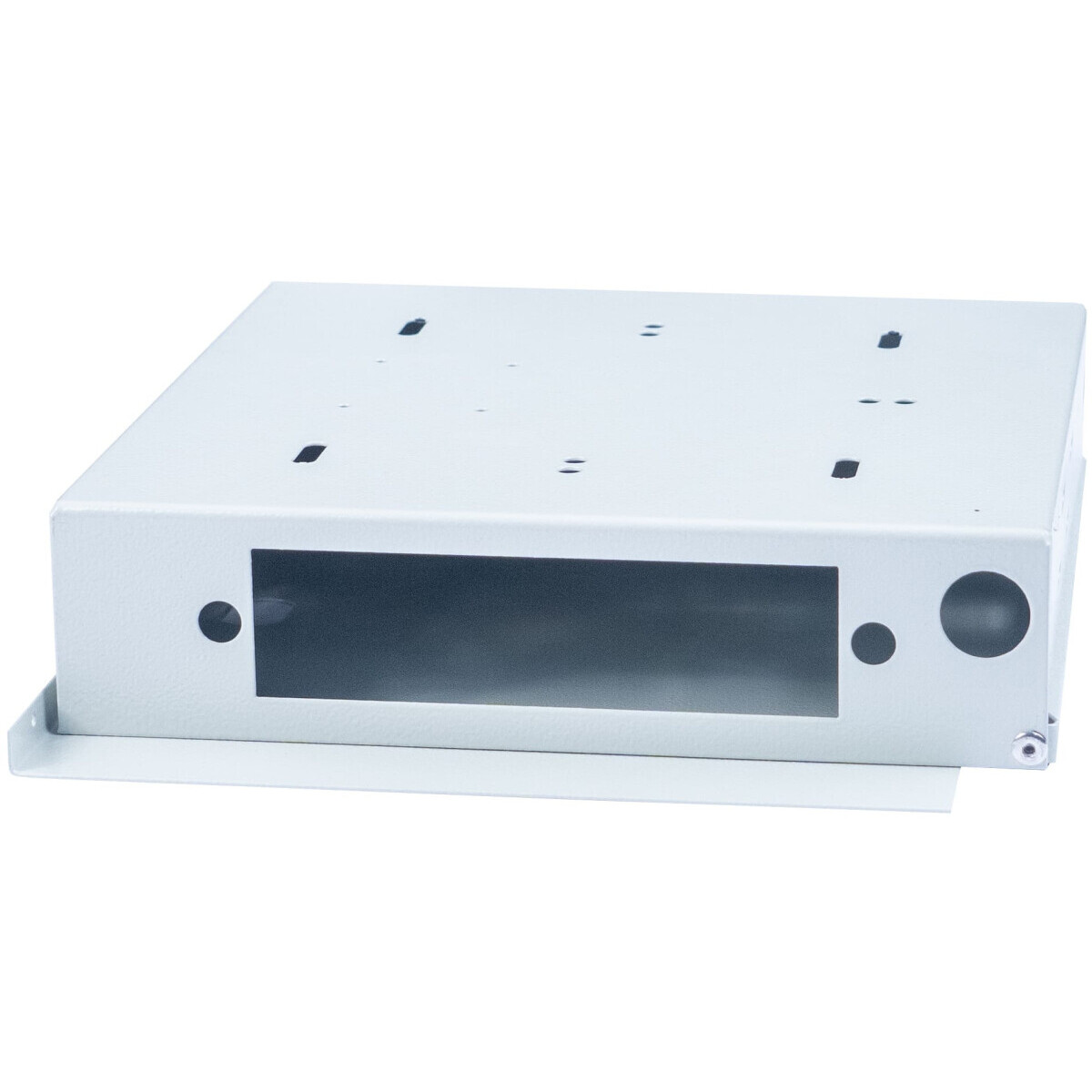 Оптический бокс Cabeus FO-WL-8FC/ST-FP-K - фото 3