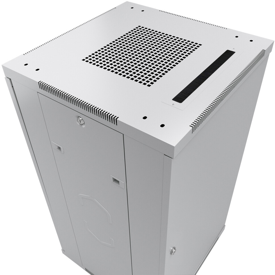 Шкаф Cabeus SH-05C-27U60/80 - фото 5