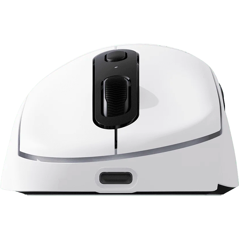 Мышь Rapoo VT3 PRO MAX White - VT3PROMAX-WHT - фото 5