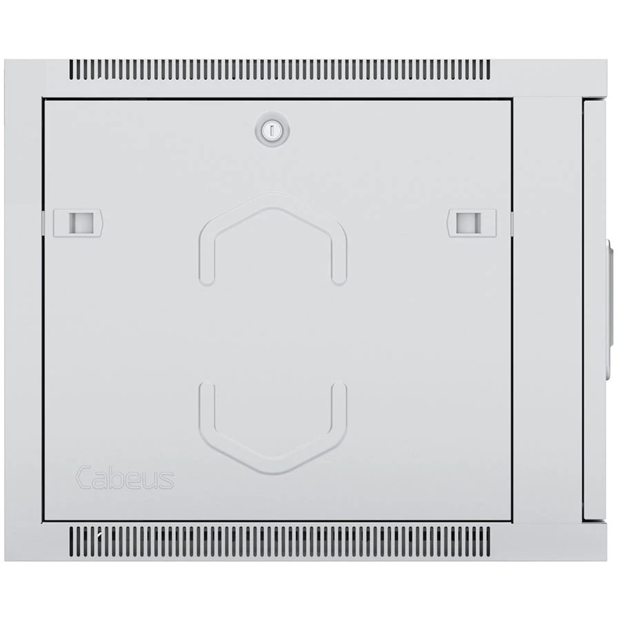 Шкаф Cabeus SH-05F-9U60/45m - фото 2