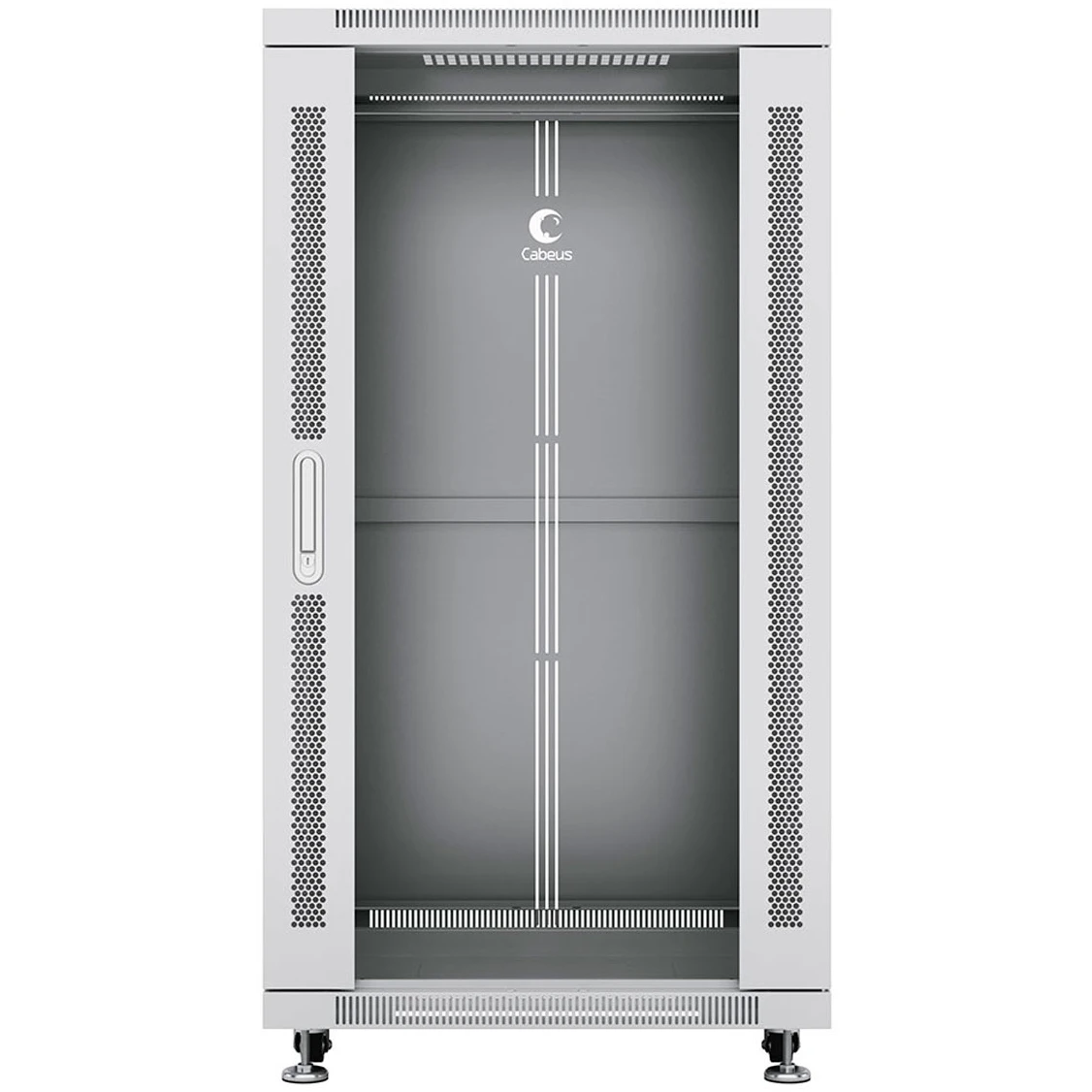 Шкаф Cabeus SH-05C-32U60/100 - фото 2