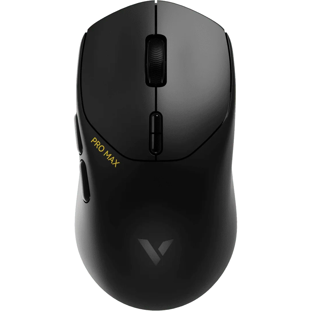 Мышь Rapoo VT1PRO MAX Black - VT1PROMAX-BL