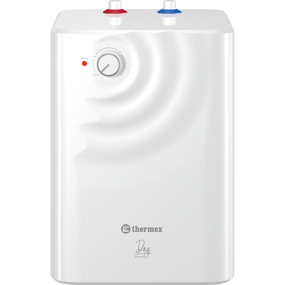Водонагреватель Thermex Day 15 U - ЭДЭБ03510 - фото 2